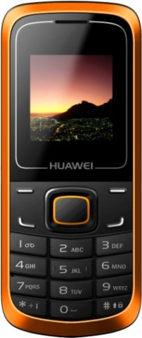 Мобильный телефон Huawei G3512