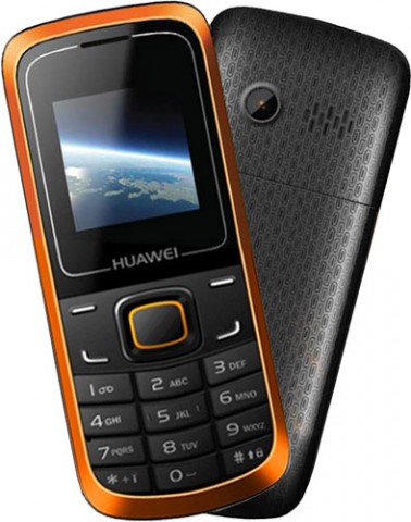 Мобильный телефон Huawei G3512
