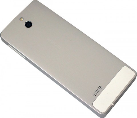 Мобильный телефон Nokia 515 Dual SIM