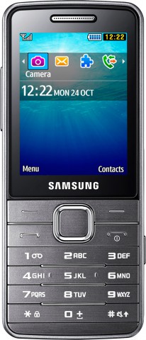 Мобильный телефон Samsung S5610