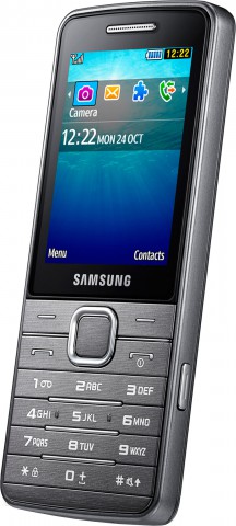 Мобильный телефон Samsung S5610