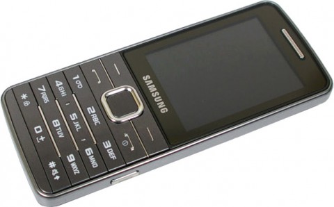 Мобильный телефон Samsung S5610