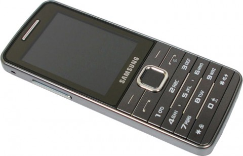 Мобильный телефон Samsung S5610
