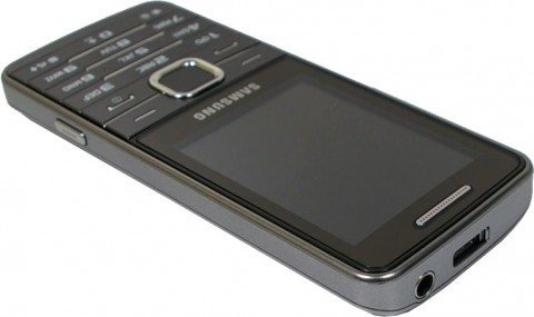 Мобильный телефон Samsung S5610