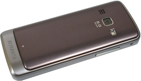 Мобильный телефон Samsung S5610