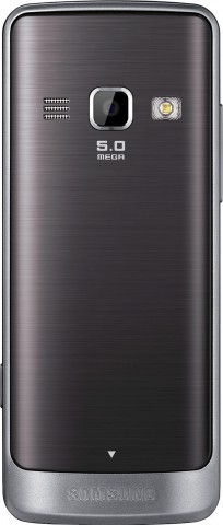 Мобильный телефон Samsung S5610