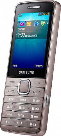 Мобильный телефон Samsung S5610