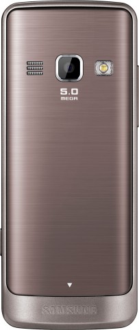 Мобильный телефон Samsung S5610