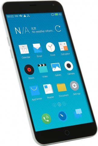 Смартфон MEIZU M1 Note (32GB)