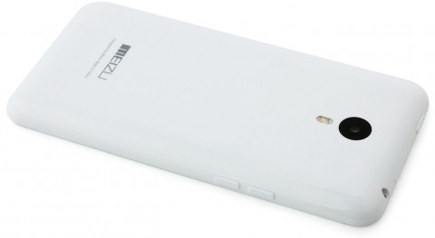 Смартфон MEIZU M1 Note (32GB)