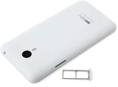 Смартфон MEIZU M1 Note (32GB)