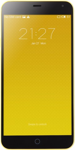 Смартфон MEIZU M1 Note (32GB)