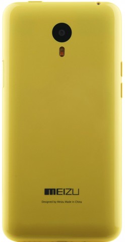 Смартфон MEIZU M1 Note (32GB)