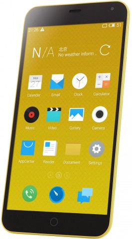 Смартфон MEIZU M1 Note (32GB)