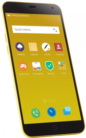Смартфон MEIZU M1 Note (32GB)