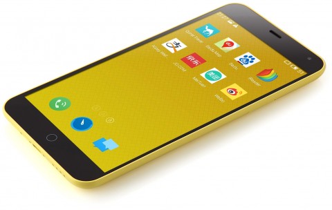 Смартфон MEIZU M1 Note (32GB)