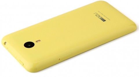 Смартфон MEIZU M1 Note (32GB)