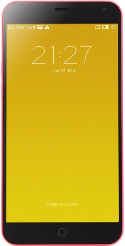 Смартфон MEIZU M1 Note (32GB)