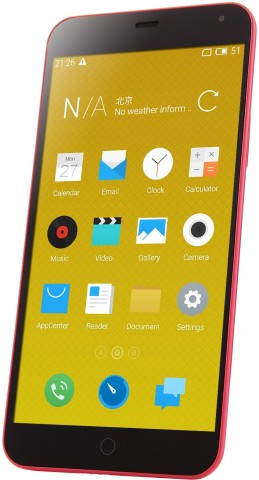 Смартфон MEIZU M1 Note (32GB)