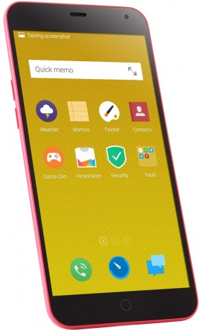 Смартфон MEIZU M1 Note (32GB)