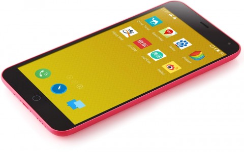 Смартфон MEIZU M1 Note (32GB)