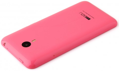 Смартфон MEIZU M1 Note (32GB)