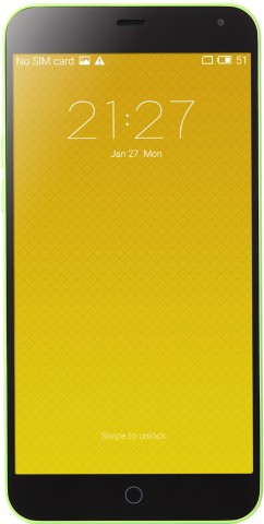 Смартфон MEIZU M1 Note (32GB)