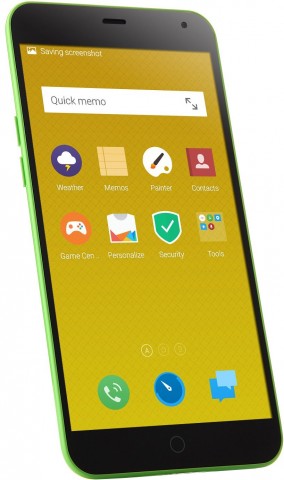 Смартфон MEIZU M1 Note (32GB)