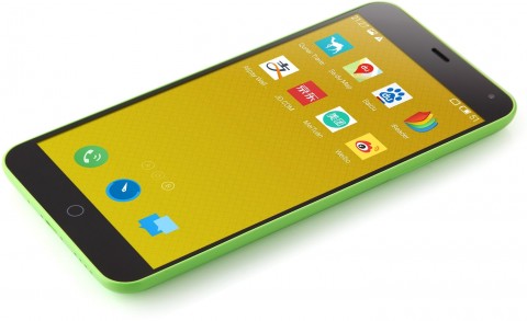 Смартфон MEIZU M1 Note (32GB)