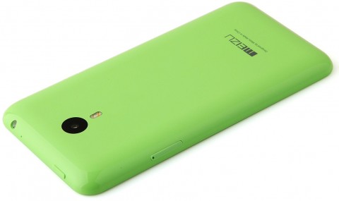 Смартфон MEIZU M1 Note (32GB)