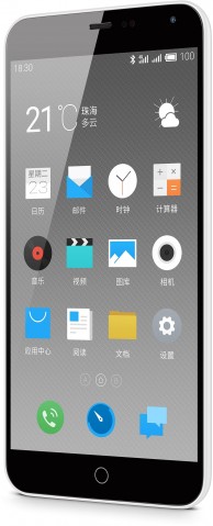 Смартфон MEIZU M1 Note (32GB)