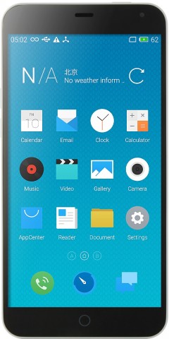 Смартфон MEIZU M1 Note (32GB)