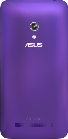 Смартфон ASUS ZenFone 5 (16Gb) (A500KL)