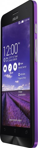 Смартфон ASUS ZenFone 5 (16Gb) (A500KL)