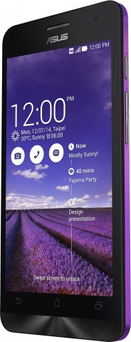 Смартфон ASUS ZenFone 5 (16Gb) (A500KL)