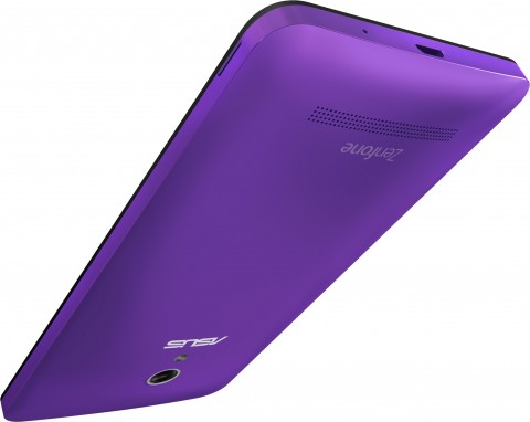 Смартфон ASUS ZenFone 5 (16Gb) (A500KL)