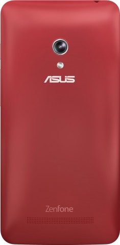 Смартфон ASUS ZenFone 5 (16Gb) (A500KL)