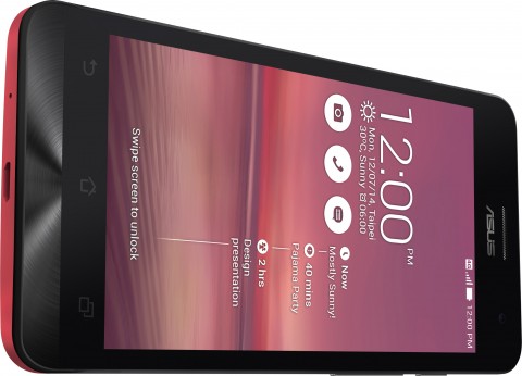 Смартфон ASUS ZenFone 5 (16Gb) (A500KL)