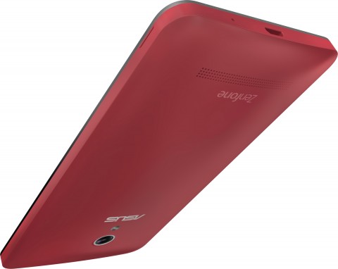 Смартфон ASUS ZenFone 5 (16Gb) (A500KL)