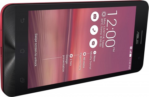 Смартфон ASUS ZenFone 5 (16Gb) (A500KL)