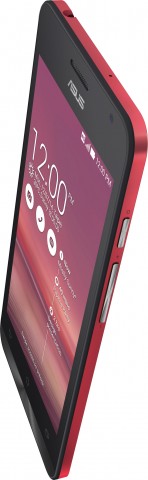 Смартфон ASUS ZenFone 5 (16Gb) (A500KL)