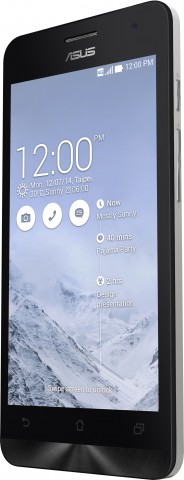 Смартфон ASUS ZenFone 5 (16Gb) (A500KL)
