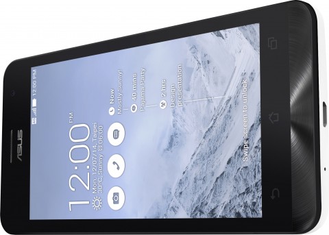 Смартфон ASUS ZenFone 5 (16Gb) (A500KL)
