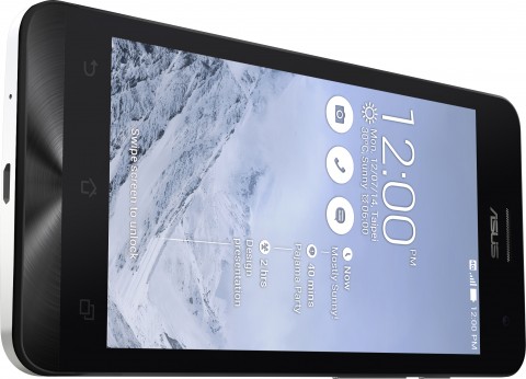 Смартфон ASUS ZenFone 5 (16Gb) (A500KL)
