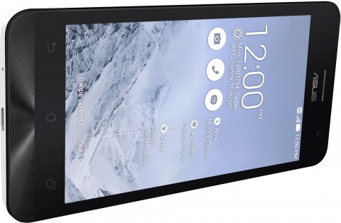 Смартфон ASUS ZenFone 5 (16Gb) (A500KL)