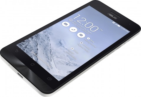 Смартфон ASUS ZenFone 5 (16Gb) (A500KL)