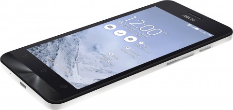 Смартфон ASUS ZenFone 5 (16Gb) (A500KL)
