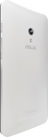 Смартфон ASUS ZenFone 5 (16Gb) (A500KL)