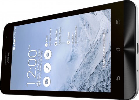 Смартфон ASUS ZenFone 5 (16Gb) (A500KL)
