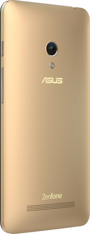 Смартфон ASUS ZenFone 5 (16Gb) (A500KL)